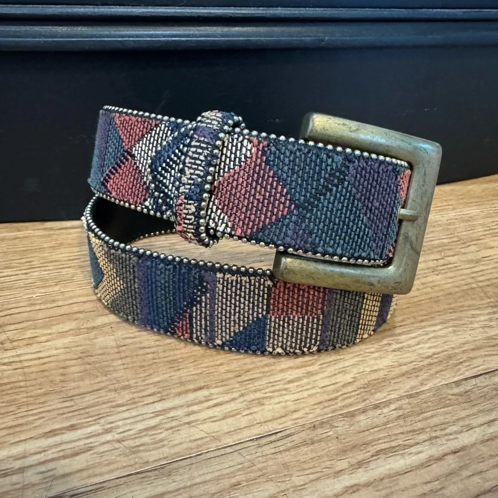 Paul Harris Vintage 90